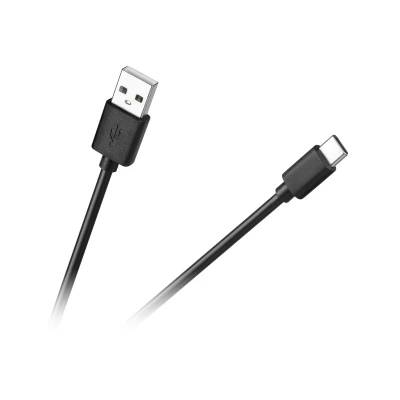 Rebel URZ0918-1 Akumulátorová pracovná LED lampa COB + LED, 220 lm, USB-C