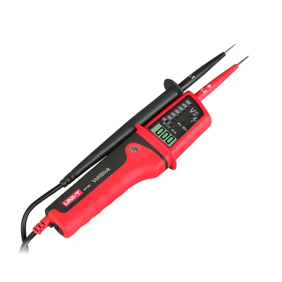Uni-T MIE0116 Multifunkční tester napětí 12 - 690 V, IP65, UT15C
