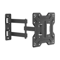 Cabletech UCH0203-1 Nástěnný držák na TV 23 - 50", LDA41-223, černý