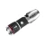 Rebel URZ0919 Multifunkční LED svítilna s nářadím 8 v 1, černo-stříbrná