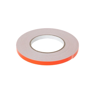 Rebel NAR0423 Pěnová oboustranná páska 10 mm x 10 m, bílá