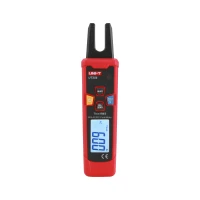 Uni-T MIE0470 Měřič, tester napětí s LCD displejem UT256