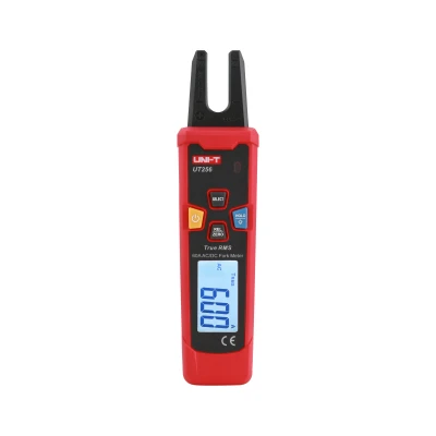 Uni-T MIE0470 Měřič, tester napětí s LCD displejem UT256