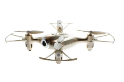 Syma X21W 2,4GHz - mini dron s barometrem a WIFI KX9795