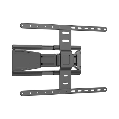 Kruger&Matz KM1308 Univerzálny nástenný držiak Ultra Slim 43 - 90" s nastavením