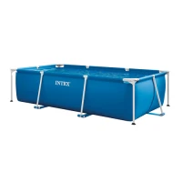 INTEX 28272 Bazén Frame 300 x 200 x 75 cm