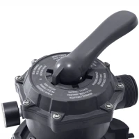 INTEX 26656 Písková filtrace Krystal Clear 7900 l/h
