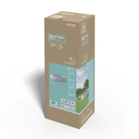INTEX 26700ND Bazén s rámem Prism Frame 305 x 76 cm