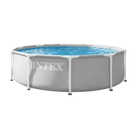 INTEX 26700ND Bazén s rámom Prism Frame 305 x 76 cm