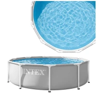INTEX 26700ND Bazén s rámem Prism Frame 305 x 76 cm