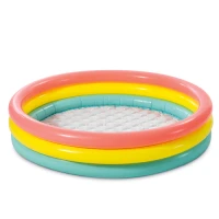 INTEX 57412NP Nafukovací detský bazén 114 x 25 cm