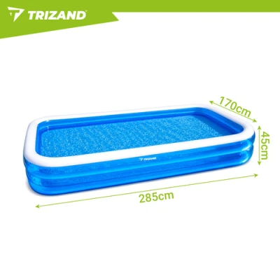 Trizand 27796 Nafukovací bazén 305×183×50 cm