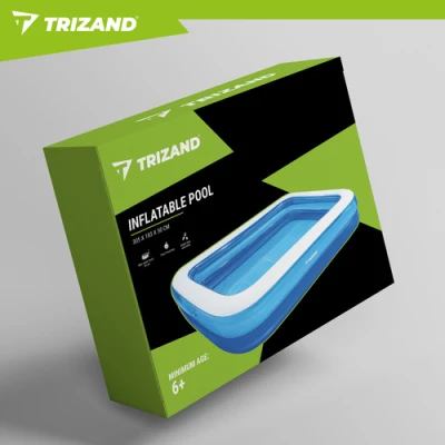 Trizand 27796 Nafukovací bazén 305×183×50 cm