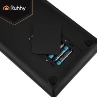 Ruhhy 24632 Kuchyňská váha s Bluetooth 5 kg