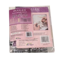Maaleo 27920 Sada na modelovanie z hliny, 30 ks