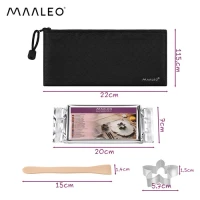 Maaleo 27920 Sada na modelovanie z hliny, 30 ks