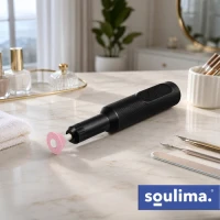 Soulima 27229 Bruska na nehty s nástavci
