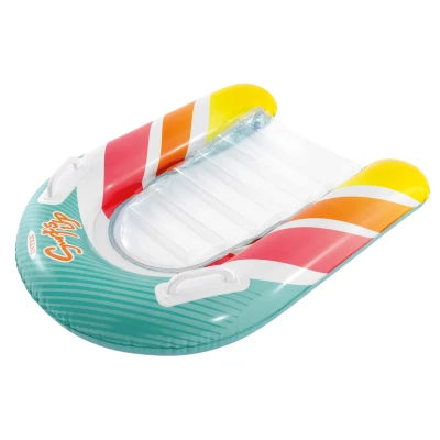 INTEX 58172NP-01 Nafukovací matrace 84 x 79 cm