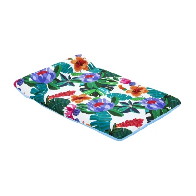 Bestway 43305N Nafukovacie ležadlo BissfullDrifter XL 200 x 129 cm