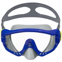 Bestway 22044 Potápěčská maska Hydro-Pro Splash Tech, modrá