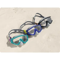 Bestway 22044 Potápěčská maska Hydro-Pro Splash Tech, modrá
