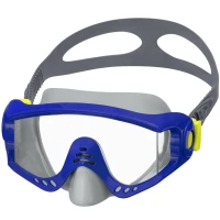 Bestway 22044 Potápěčská maska Hydro-Pro Splash Tech, modrá