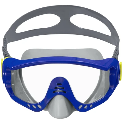 Bestway 22044 Potápěčská maska Hydro-Pro Splash Tech, modrá