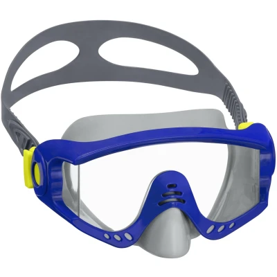 Bestway 22044 Potápěčská maska Hydro-Pro Splash Tech, modrá