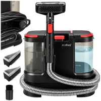 Zortiva 24967 Přenosný tepovač VacTrim, 800 W
