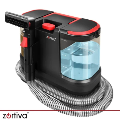 Zortiva 24967 Přenosný tepovač VacTrim, 800 W