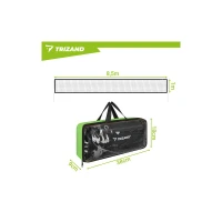 Trizand 27546 Volejbalová síť 8,5 x 1 m + taška