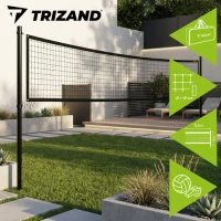 Trizand 27546 Volejbalová síť 8,5 x 1 m + taška