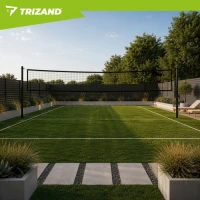 Trizand 27546 Volejbalová síť 8,5 x 1 m + taška