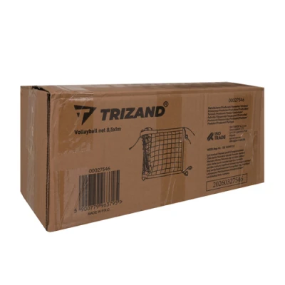 Trizand 27546 Volejbalová síť 8,5 x 1 m + taška