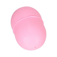KIK KX2631 Skákadlo pro děti Pogo Jumper, bílo-růžové