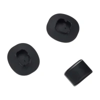 KIK KX2644 Herné stolné lampy s RGB LED a diaľkovým ovládaním, 2 ks