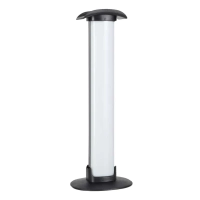 KIK KX2644 Herné stolné lampy s RGB LED a diaľkovým ovládaním, 2 ks