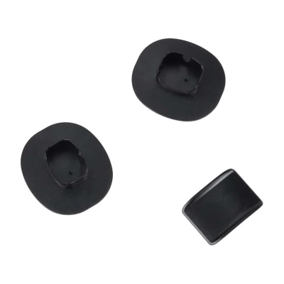 KIK KX2644 Herné stolné lampy s RGB LED a diaľkovým ovládaním, 2 ks