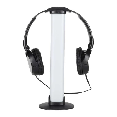 KIK KX2644 Herné stolné lampy s RGB LED a diaľkovým ovládaním, 2 ks