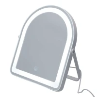 KIK KX2713 Kosmetické LED zrcátko