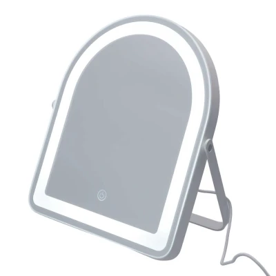 KIK KX2713 Kozmetické LED zrkadlo