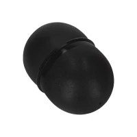 KIK KX2631 Skákadlo pro děti Pogo Jumper, černo-bílé