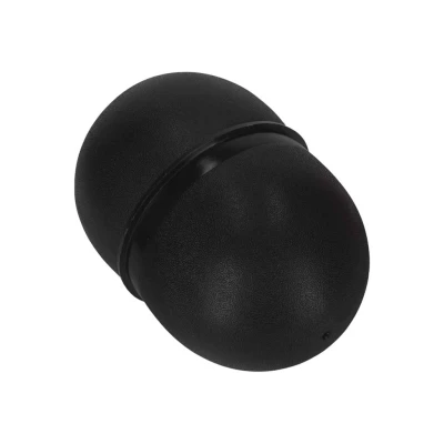 KIK KX2631 Skákadlo pro děti Pogo Jumper, černo-bílé