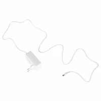 KIK KX2643 Kosmetická LED bezstínová stolní lampa na manikúru - oblouk, bílá