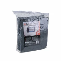 Ruhhy 27725 Úložný organizér na ložní prádlo 60 x 40 x 35 cm, sada 4 ks