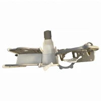 RealG RC-K-2365 Dětské multifunkční hřiště 5 v 1, šedá