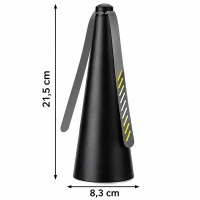 RealG RC-K-2518 Elektrický odpuzovač much a komárů 2 v 1