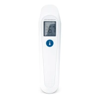 Berdsen BD-101 Bezkontaktný infračervený teplomer, 2x AAA, biely