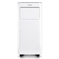 Berdsen BD-582 Prenosná klimatizácia s okenným tesnením, 2600 W, Wi-Fi, 3 v 1, biela