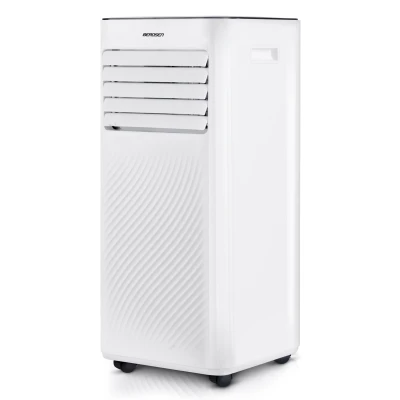 Berdsen BD-582 Prenosná klimatizácia s okenným tesnením, 2600 W, Wi-Fi, 3 v 1, biela